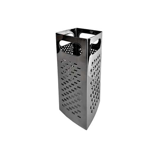 Rallador 4 Lados Acero Inoxidable (MCRAYAI02)