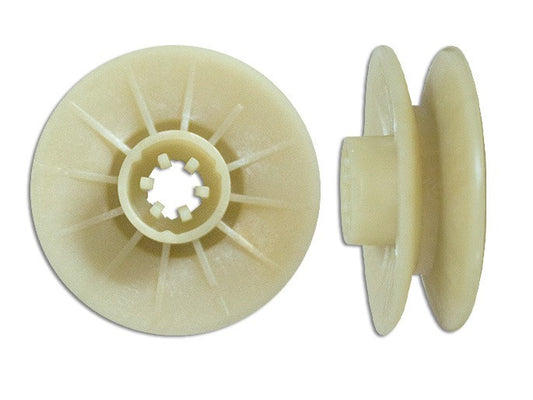 Polea Motor WP (LAC0361)