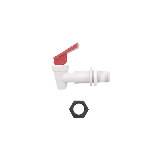 Llave AC0120L Roja (XENF007)