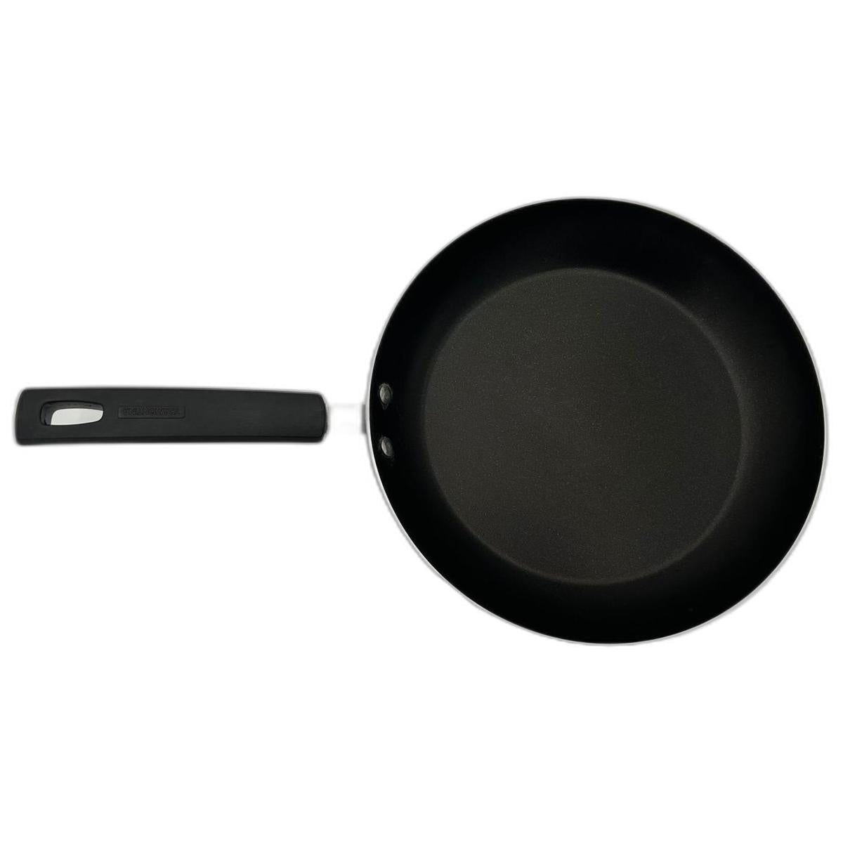 Sarten Tramontina con Antiderrapante 28 cm (352933-28)