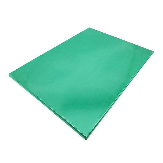 Tabla de Corte 15 x 20 x1/2 pulgadas Verde (MCTC152005V)