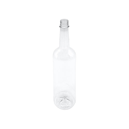 Botella Wiskera Licorera 1 Litro