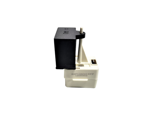 Kit Relay 15 Mfd MABE (XREL056)