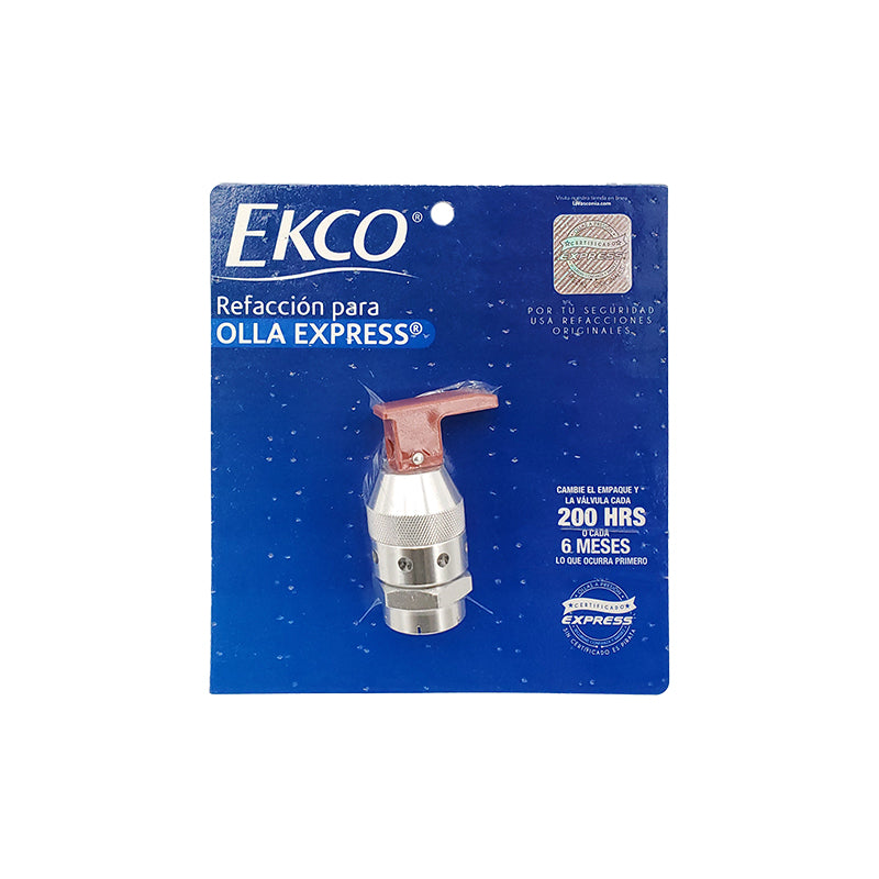 Regulador Automatico Olla Express 23 Litros (43674)
