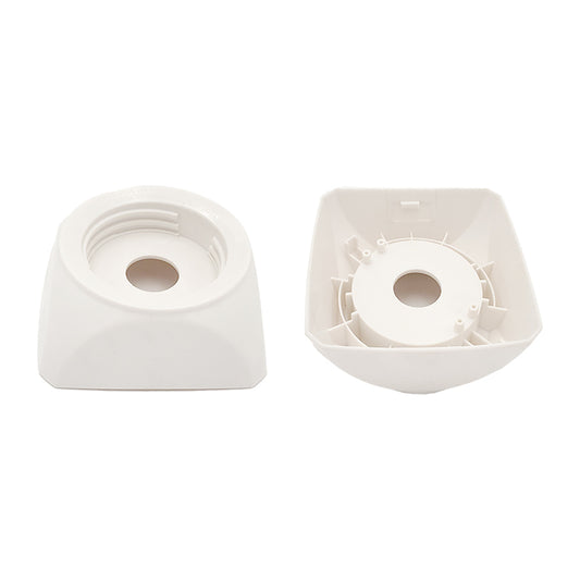 Portavaso Cuadrado E Grande (BDLI027)