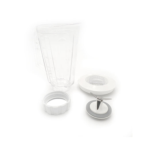 Vaso Completo Hamilton Macrolon (HALI014)