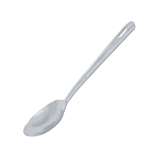 Cuchara Acero Inoxidable 26 cm (0810)