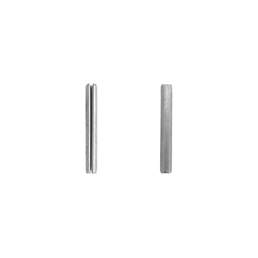 Perno Polea Clutch GE (WZ11X50)