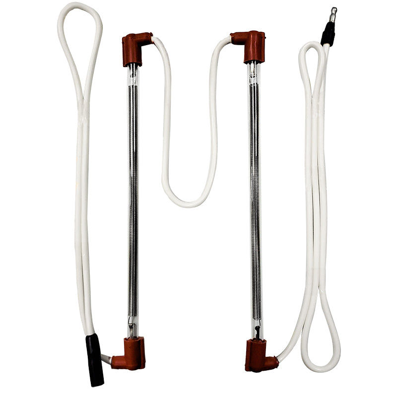 Resistencia 9 1/2 (SH264)