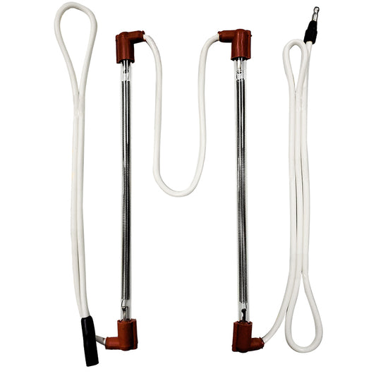 Resistencia 9 1/2 (SH264)