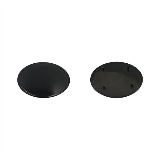 Tapa Quemador 3 1/2 Negra 12000 (MBES619)