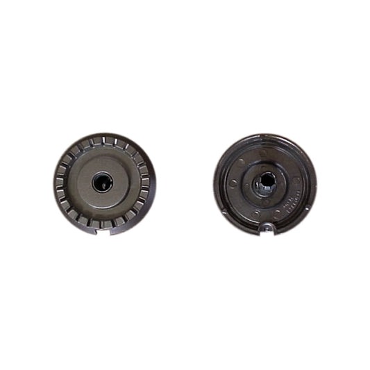 Cabeza Quemador Alum Eclipe 9.4cm (MAL920)
