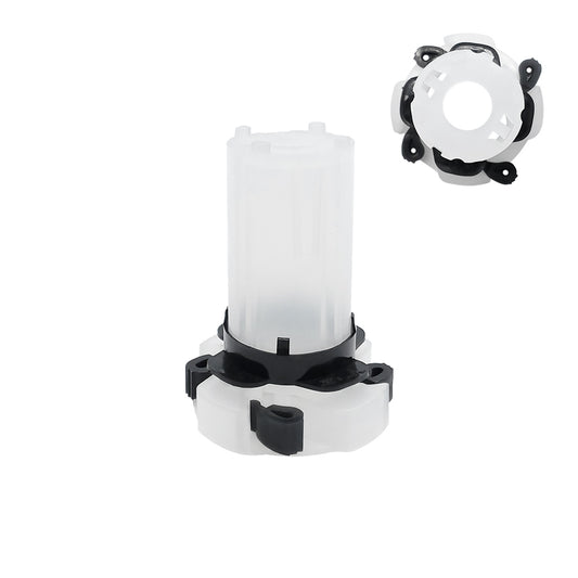 Guia Agitador Original 9.5 cm Wirlhpool (285748)