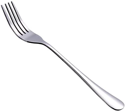 Tenedor de Lujo Acero Inoxidable (2541)