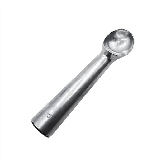 Cucharon para Nieve Aluminio 2 Onzas (MCPN20)
