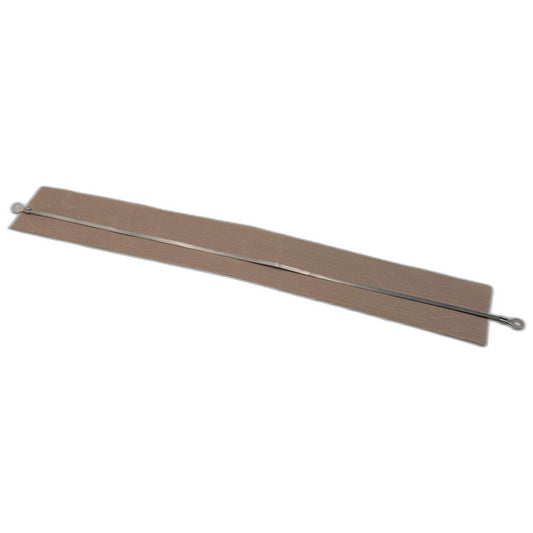 KIT de Resistencia y Teflon para Maquina Selladora (ESEBAL300REFK)