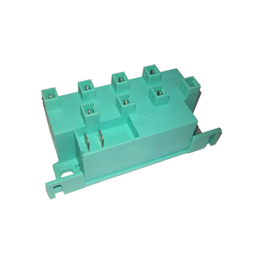 Modulo Electrico Whirlpool (WS20K027)