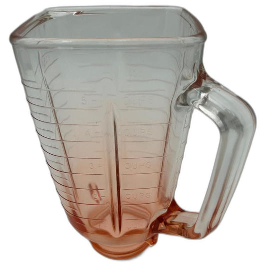 Vaso Oster Clasico Cristal Color (RH0108COLOR)