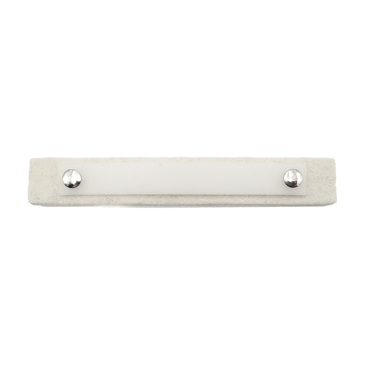Juego Fieltro Secadora GE (WE13X68K)