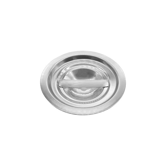Tapa Inserto Baño Maria Redondo 1.2 Litros (MCTBM1250)