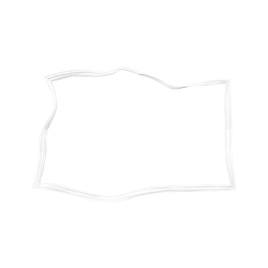 Empaque Refrigerador MABE (186D3079P007)