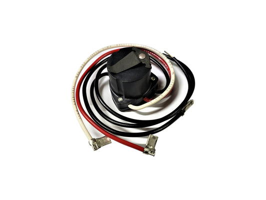 Relay Unuversal 1/4 1/3 (IC13)