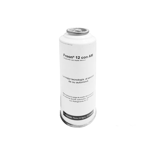 Aceite Freon 12 (L12A)