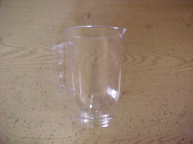 VASO PROCTOR SILEX (006350)