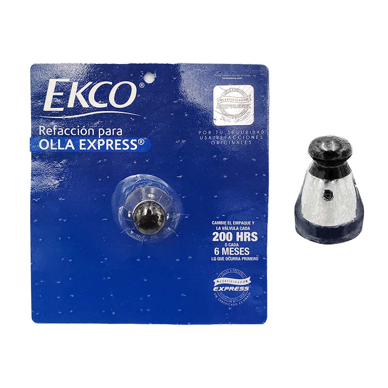 Regulador de Presion Olla Express 23 Litros (38526)