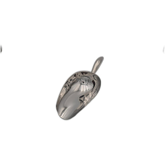 Cucharon Hielo 36 onzas Acero Inoxidable (MCCAI36BAR)