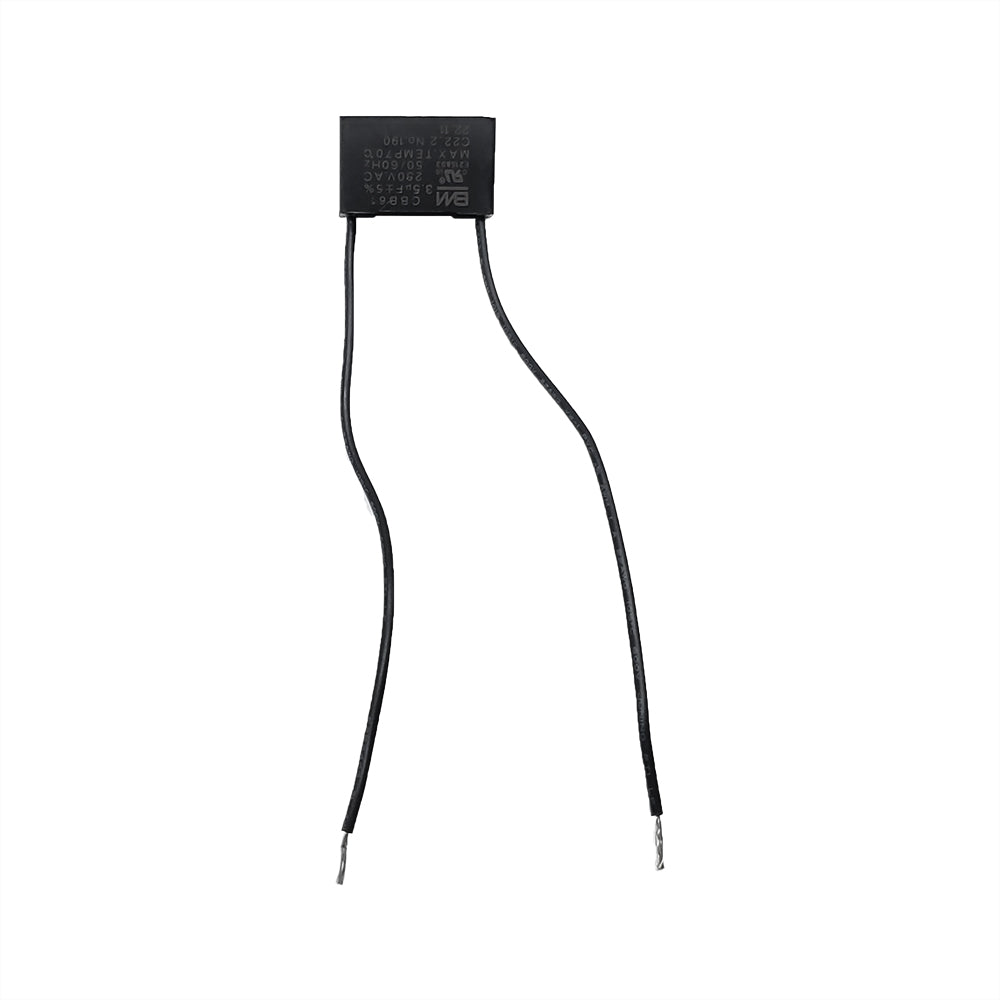 Capacitor 3.5 MFD 250V (DAR436)