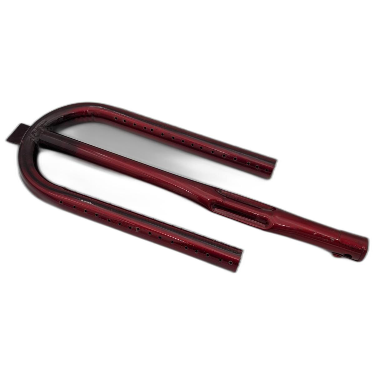 Quemador Tipo U 30 cm Horno-Parrilla Tipo Ventury  (XGAS187)