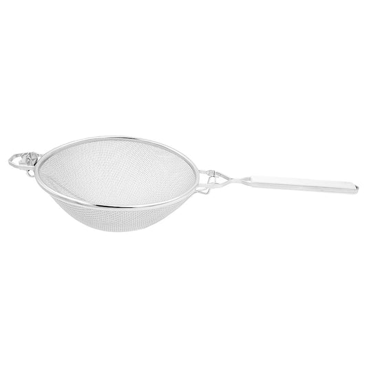 Colador Doble Malla 10 pulgadas 25 cm (MCC010REF)