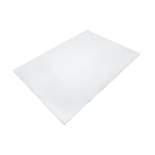 Tabla de Corte 12 X 18 x1/2 pulgadas Blancal (MCTC121805B)