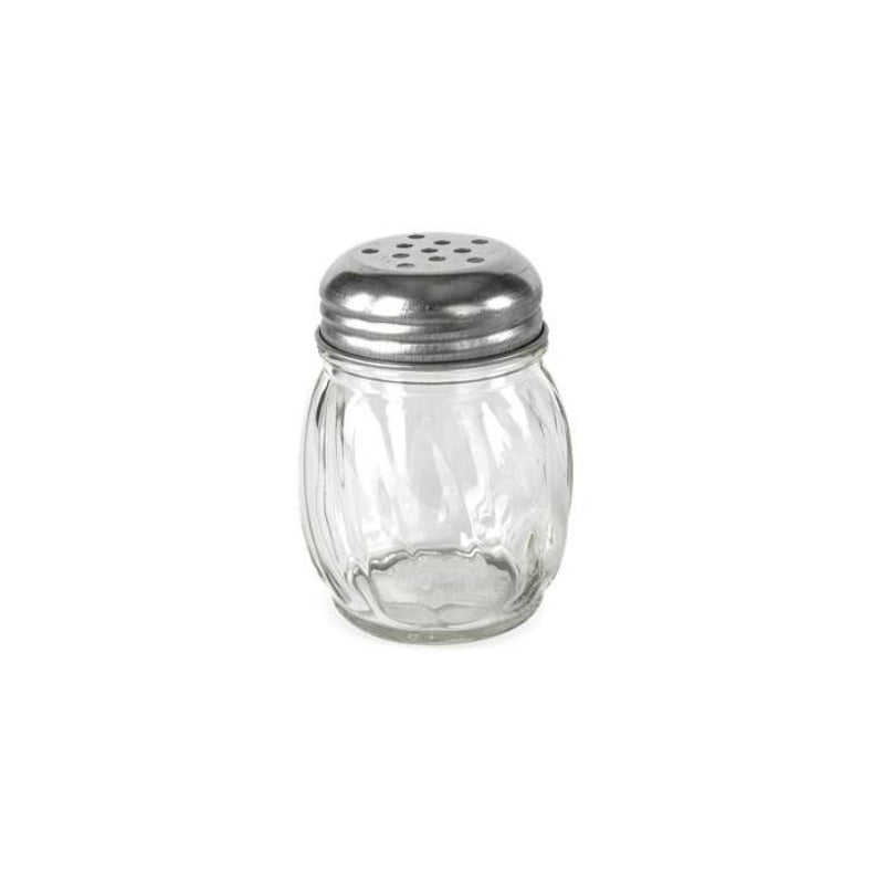Frasco de Vidrio para Queso 6 Onzas (MCACCSAL6)