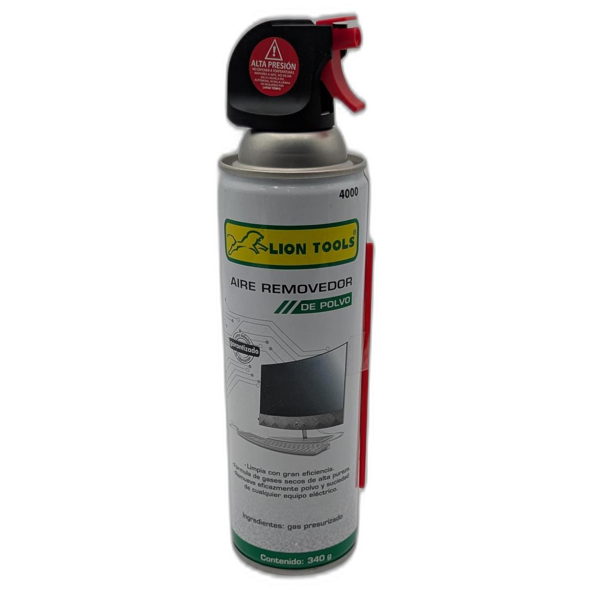 Aire Comprimido (4000)