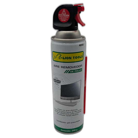 Aire Comprimido (4000)