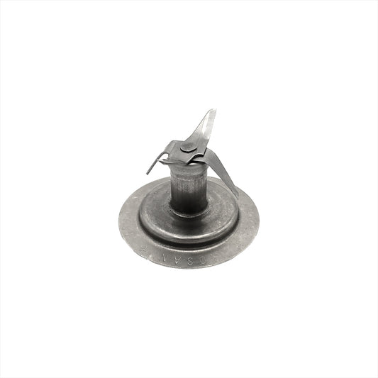 Cuchilla Hamilton Metal (AC0109MET)