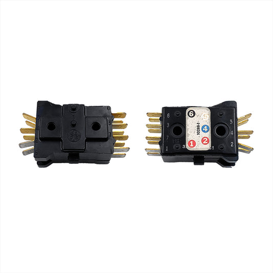 Switch Motor Lavadora (AM802)