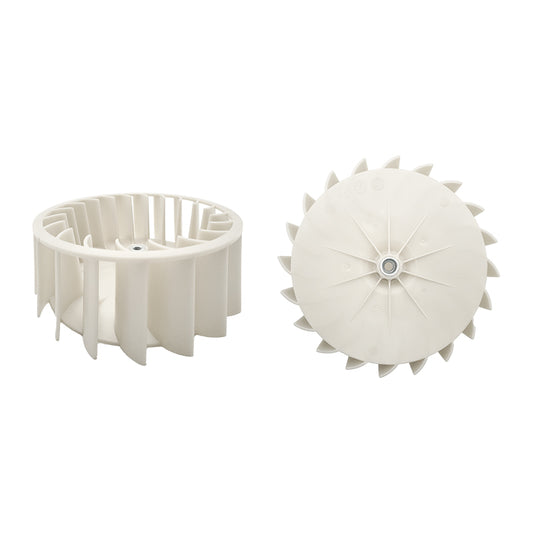 Turbina Secadora 510139p SPQ (56000)