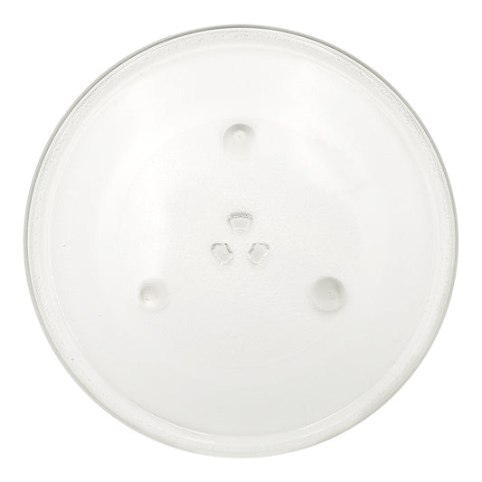 Plato Cristal 31.5cm (XHM0315)