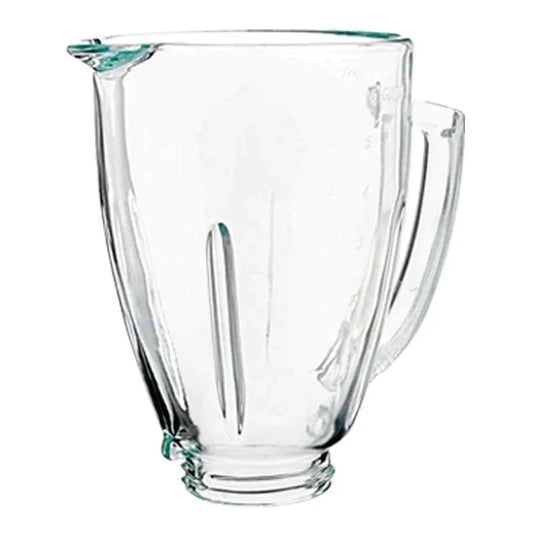 Vaso Vidrio Redondo Contemporaneo Licuadora Oster 1.5 Litros (OSLI414)