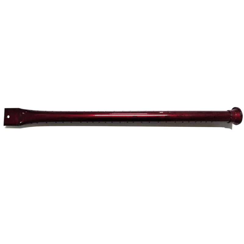 Quemador Flauta 50cm Porcelanizado Punta Plana (3904-2)