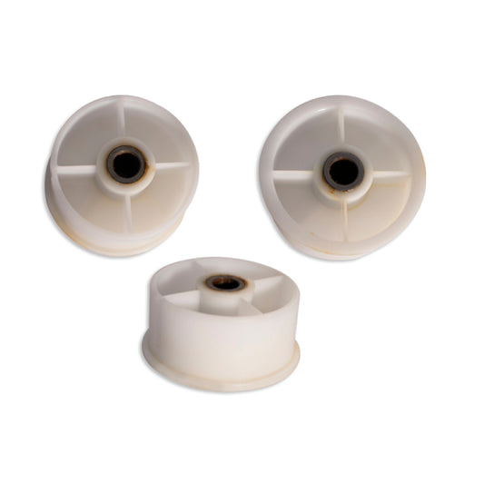 Polea 33001783 (6-3700340)