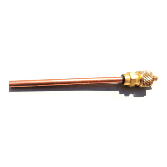 Valvula Soldable 3/16 (SV8403)