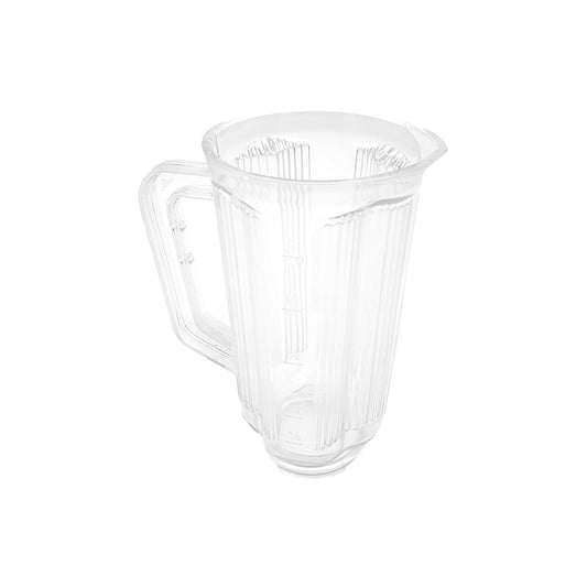 Vaso Waring Derecho de  Plastico (AC0142)