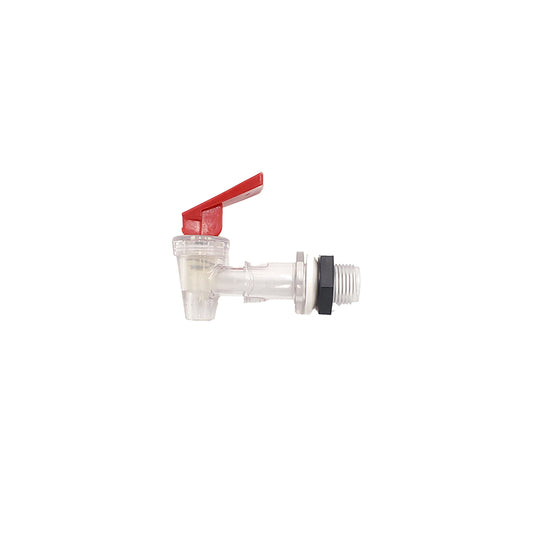 Llave Transparente P/R 3/4 (XENF028)
