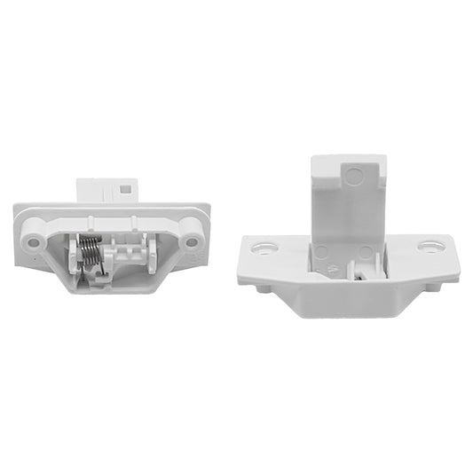 Actuador Interruptor Tapa Lavadora  WP (W11091026)