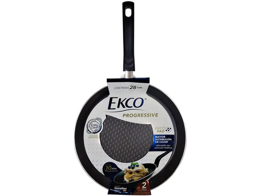 Crepera 28cm Ekco (70144)
