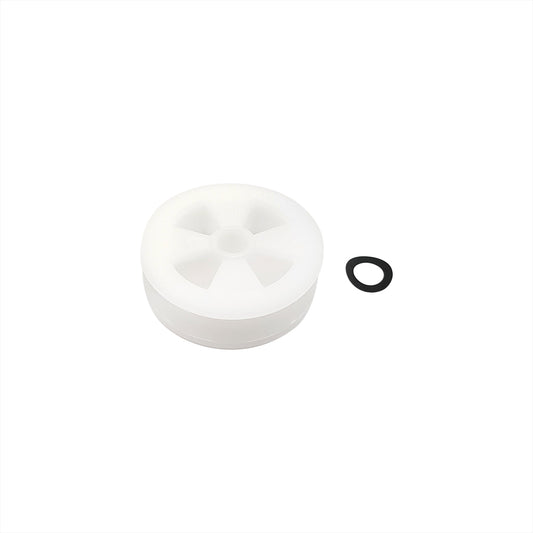 Polea Sola 3204422 Lavadora Westinghouse (5303912533)